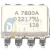 HCPL-7800A-500E 丝印A7800A SMD-8 光耦隔离放大器芯片