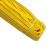 稳斯坦 WST863 搬运吊装捆绑带拖车救援绳 环形黄色3吨3米 起重柔性穿丝吊车行吊带