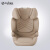 cybex Solution Z/G/T i-fix大童儿童汽车安全座椅3-12岁 T i-Fix Plus 玛奇朵【高度宽度
