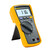 FLUKE F116C 真有效值数字电流测量表 FLUKE-116C含检测