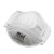 思创9519 一次性杯式口罩颗粒物防护口 防雾霾工业粉尘防尘口罩 1盒（30只）