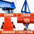 适用于吊架起重移动升降式航吊可拆卸吊机小型手推龙门吊10吨3吨5 加厚2吨高4m*宽3m 现货-5W5