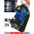 战舵ZS80-ZS100卧式不锈钢单级离心泵循环泵低噪音泵 ZS80-65-160/11KW