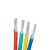 国标电缆BLV2.5/4/6/10/16/25/35/50/70平方单芯铝线单股铝芯电线 国标2.5平方100米