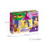 乐高（LEGO）积木玩具 得宝大颗粒系列 10960贝儿的舞厅 2岁+六一儿童节礼物