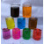 荧光黄色素水溶性工业色素防冻液专用色素化工染色剂漏水点荧光检 300克