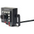 4K网络摄像机POE探头SDK开发LED全彩设备机柜IP摄像头广角无畸变 DC12V供电+内置音频 无5MP3.6mm