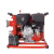 江山得利  水泵汽油机手动水泵消防用农用商用抽水用水泵JBQ4.5/9.0红色 9马力（汽油机）	