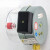 定制红旗仪表  电接点压力表 0-1.6MPA水泵水塔控制器 0～25 MPA