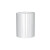 星合悦 PVC直接头 水管配件白色直通 6分（50个/袋）