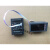 国产PLC工控板 简易FX1N-14MT模块定制 USB转TTL编程线
