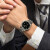 天梭(TISSOT)瑞士手表 天梭男表经典力洛克系列钢带机械商务腕表送男友T006.407.11.052.00