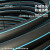 祥来鑫 室外单模12芯中心束管式铠装光缆光纤线 3000米 XLX-GYXTW-12B1.3