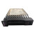 研华科技（ADVANTECH）SAS 2.5寸 600G HP DL580 G9服务器硬盘