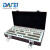 DAFEI高精度量块块规校对块高速钢数显卡尺千分尺钢制标准块套装112件0级