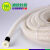 长管空气呼吸器 供气设备 电动送风长管呼吸器波纹长管 供应配件 白色管子30米