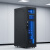 神盾卫士SDWS 一体化机柜数据中心微模块机柜集成机架UPS电源空调配电环控柜 SZT1P4含空调UPS