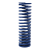 CKD 矩形弹簧 φ40-100蓝色