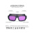 电焊眼镜自动变光焊工专用强光防打眼变色透明二保氩弧焊工护目镜 眼镜+镜盒+保护片30个+面罩