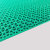 星期十 绿色—4.5mm中厚整卷0.9米宽*15米 pvc塑料地毯防滑垫防水脚垫室外地垫定制