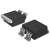 INFINEON Mosfet场效应管 IRFS3004TRL7PP