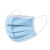 海氏海诺 A087 一次性YYWK口罩耳戴式 蓝色*1只 蓝色 （10只/袋，非独立包装，整袋下单发货）