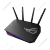 华硕 ASUSROG Strix AX3000 WiFi 6 游戏电竞路由器 GS-AX3000 黑色 四核 CPU，WTFast 游戏加速