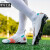 耐克乔丹SPEEDPOTL.1世界杯X足球鞋男儿童训练鞋官网方 白色碎钉763g 32