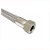 出极 304不锈钢金属软管波纹管4分6分1寸内螺纹耐高温高压钢丝编织软管 单位：个 1.2寸-300mm(管内径25) 