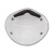 耐呗斯 KN95杯型口罩 防异味活性炭工业口罩 头戴式无阀 外置鼻梁  NBS9508C 20只/盒