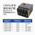 定制适用漏电保护塑壳断路器 CDM3L-4300 100A125A160A200A代替CDM1 630A 2P