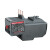 电气热过载 热继电器 JRS1DS-25/Z LR2 热过载保护器 0.4-0.63A