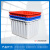 万迪诺大号加厚塑料水箱 水产养殖服装运输周转箱 工业储水箱 白色600L 1100*890*700mm