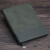 法拉蒙（faramon） 商务笔记本文具a5本子日记本办公用品工作加厚记事本定制笔记本子 拼接款-绿色-礼盒装