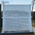 钢结构装配式工地施工挡板沿海防风冲孔围挡彩钢泡沫板pvc板围挡 pvc板款式2.2m 颜色（白、蓝、绿