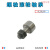 凸轮螺栓型滚轮滚针轴承CF3 4 5 6 8 10 12 16 18 20 24 30KR16-1 CF12(KR30)
