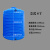 水塔储水罐塑料大容量加厚油罐桶工业水箱蓄水桶2/10吨搅拌桶 8T
