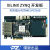璞致FPGA开发板 ZYNQ7030 7035 7045 7100 PCIe SFP USB ZC7 PZ7035 ADDA套餐