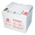 安耐威UPS不间断电源主机外接电池EPS电池 铅酸免维护蓄电池AFM-C1238EX  12V38AH