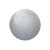 苏识 QX600G 气象气球探空气球 600g ( 颜色：本色) 气象探空气球