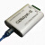创芯can卡 CANalyst-II分析仪 USB转CAN USBCAN-2 can盒 分析 顶配版pro