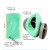 适用于DR28su2k防尘口罩配件面具呼吸阀密封圈塑料布头带 DR76原装塑料头带