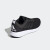 阿迪达斯 （adidas）休闲鞋女鞋秋季新款运动鞋网面轻便减震透气跑步鞋FX3603 FX3603黑白配色 40