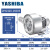 YASHIBA 亚士霸 2HG420-1600S 高压风机双段漩涡式气泵增氧机 2HG420-16BS(三相电1.6KW)