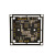 DVANOVA 高清安卓工业相机星光级1080P逆光低照度无畸变USB摄像头PCBA模组 3.0mm95度（无畸变）