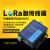 lora dtu无线数传电台点对点通讯远距离通信物联网模块LG207定制 1