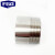 FGO 焊接外丝接头 316L不锈钢外丝直接 (10个/件) DN10