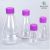 贝兰伯BIOLAND 一次性无菌摇瓶 滤膜盖 细胞悬浮培养瓶 500ml(20个/箱) 
