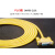 USB-PPIS7-200plc编程电缆CPU224 226 222通讯线数据下载线 隔离工业型