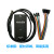 JLINK V11 V10仿真器调试器下载器ARM STM32 烧录器 TTL下载器 标准-白色 Jlink V10 Jlink V10
